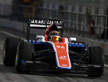 Formula 1: «Τίτλοι τέλους» για τη Manor